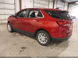 Chevrolet Equinox Awd Lt 3GNAXUEG7PL130357 photo
