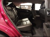 Chevrolet Equinox Awd Lt 3GNAXUEG7PL130357 fotografie