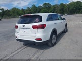 Kia Sorento 3.3L Lx 5XYPG4A57KG510824 photo