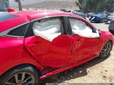HONDA CIVIC EX 2HGFC1F35KH650399 снимка