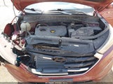 Hyundai Tucson Se KM8J3CA41HU417187 снимка