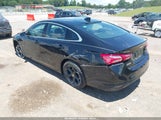 Chevrolet Malibu Fwd Lt 1G1ZD5ST2LF104788 снимка