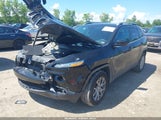 JEEP CHEROKEE LATITUDE 4X4 1C4PJMCS4HW582693 снимка