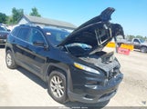 JEEP CHEROKEE LATITUDE 4X4 1C4PJMCS4HW582693 снимка