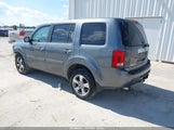 Honda Pilot Ex-L 5FNYF4H50DB016960 снимка