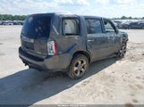 Honda Pilot Ex-L 5FNYF4H50DB016960 fotografie
