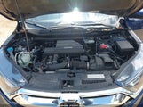 Honda Cr-V Ex-L/Ex-L Navi 5J6RW2H86HL065032 fotografie