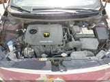 Kia Forte Lx 3KPFK4A7XJE270028 снимка