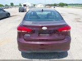 Kia Forte Lx 3KPFK4A7XJE270028 снимка