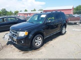 FORD ESCAPE LIMITED 1FMCU9EG0BKA57636 снимка