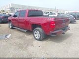Chevrolet Silverado  2Lt 3GCUKREC0JG542960 снимка