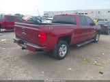 Chevrolet Silverado  2Lt 3GCUKREC0JG542960 снимка