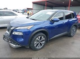 Nissan Rogue Sv Fwd JN8BT3BAXPW419217 photo