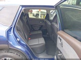 Nissan Rogue Sv Fwd JN8BT3BAXPW419217 photo
