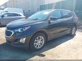 Chevrolet Equinox Awd Lt 1.5L Turbo 2GNAXUEV5L6169185 photo