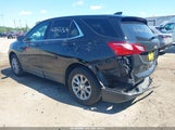 Chevrolet Equinox Awd Lt 1.5L Turbo 2GNAXUEV5L6169185 fotografie