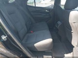 Chevrolet Equinox Awd Lt 1.5L Turbo 2GNAXUEV5L6169185 снимка