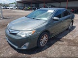 TOYOTA CAMRY HYBRID XLE 4T1BD1FKXDU072670 снимка