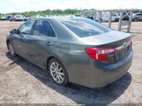 TOYOTA CAMRY HYBRID XLE 4T1BD1FKXDU072670 photo