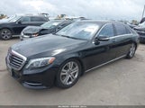 Mercedes-Benz S 550 4Matic WDDUG8FB8HA329917 fotografie