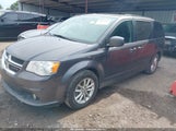 Dodge Grand Caravan Sxt 2C4RDGCG9KR517237 снимка