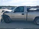Chevrolet Silverado  Ls 1GCEC14W22Z139532 снимка