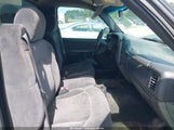Chevrolet Silverado  Ls 1GCEC14W22Z139532 снимка