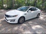 KIA OPTIMA EX 5XXGN4A75FG416779 photo
