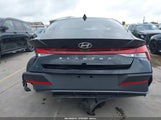 Hyundai Elantra Sel KMHLM4DGXRU738552 снимка