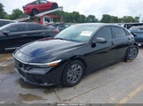 Hyundai Elantra Sel KMHLM4DGXRU738552 снимка