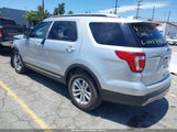 FORD EXPLORER XLT 1FM5K7DH4HGB64469 снимка