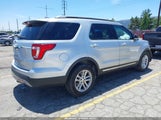 FORD EXPLORER XLT 1FM5K7DH4HGB64469 снимка