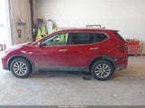 Nissan Rogue Sv JN8AT2MV8HW270684 снимка