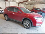 Nissan Rogue Sv JN8AT2MV8HW270684 снимка