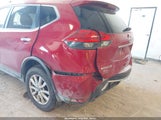 Nissan Rogue Sv JN8AT2MV8HW270684 снимка