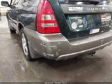 Subaru Forester Xs JF1SG65633G717949 снимка