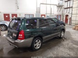 Subaru Forester Xs JF1SG65633G717949 снимка