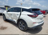 Nissan Murano Platinum Fwd 5N1AZ2DJ9MC112434 photo