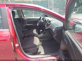 Chevrolet Sonic Fwd Lt 5-Door 1G1JD6SB6L4124936 снимка
