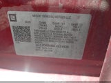 Chevrolet Sonic Fwd Lt 5-Door 1G1JD6SB6L4124936 снимка