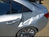 Chevrolet Cruze 1Lt 1G1PF5S92B7238179 снимка