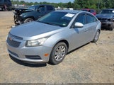 Chevrolet Cruze 1Lt 1G1PF5S92B7238179 снимка
