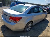 Chevrolet Cruze 1Lt 1G1PF5S92B7238179 снимка