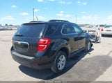 Chevrolet Equinox Lt 2GNFLFEK5H6239262 снимка