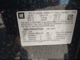 Chevrolet Equinox Lt 2GNFLFEK5H6239262 снимка