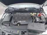 Chevrolet Impala 2Lz 2G1145S37H9100751 снимка