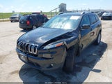 Jeep Cherokee Latitude 1C4PJMCB2EW318383 снимка