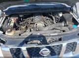 NISSAN TITAN SV 1N6BA0ED8CN320723 снимка