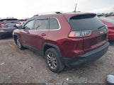 Jeep Cherokee Latitude Plus Fwd 1C4PJLLBXKD248424 photo