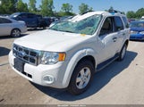 FORD ESCAPE XLT 1FMCU0D70CKB19194 снимка